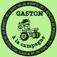 Gaston à la campagne