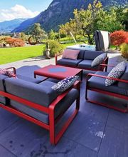 Lattion & Veillard SA - Côté paysage Bild 13