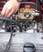 Mecanisport S.L. Electricidad y Mecánica del Automóvil imagen 1