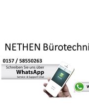 Nethen - bürotechnik - bürobedarf Bild 1