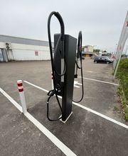E.ON Drive Charging Station Bild 4