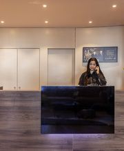 Hotel ibis Sion Est Bild 2