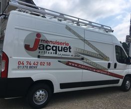 Menuiserie Jacquet image 4