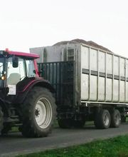 Ehrler Forstunternehmung GmbH Bild 3