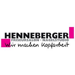 Monika Henneberger Friseur