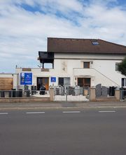 Maurer Grabmale Bild 6