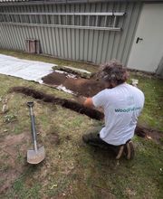 Woodfellows Baumfällung & Baumpflege
Adam-Kraft-Straße 3
90419 Nürnberg
Telefon: 01573 8265753
E-Mail: baumpflege@woodfellows.de