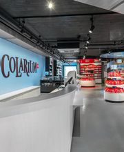 Chocolarium - die Glücksfabrik von Munz und Minor Bild 10