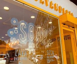 SOAP INC. imagen 1