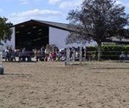 Centre Equestre La Palombe image 1