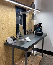 Rusc Coffee Roaster imagen 8