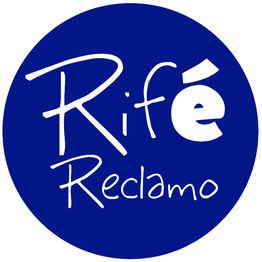 Rifé Reclamo