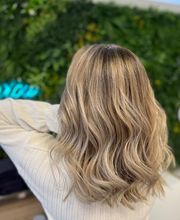 Salon Aloviou Bild 7