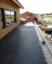 Construction Bois Tranchard Peuch SARL image 20