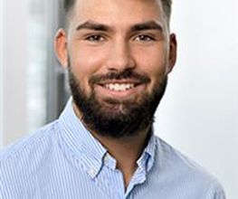 Gerome Walter-Agenturleiter bei HDI Versicherungen: Gerome Walter in Hannover