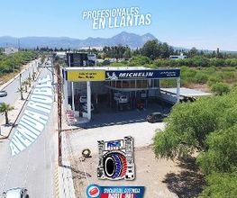 Asis Llantas Sucursal Roble imagen 1