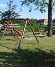 Gaststätte & Pension Goldene Höhe Bild 2
