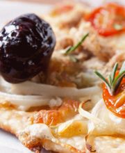 Restaurant Pizzeria Le Grillon Bild 1