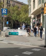 Parking Saba Bamsa Urgell imagen 2