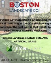 Boston Landscape Co. image 18