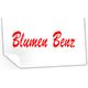 Blumen Benz - Gärtnerei & Floristik