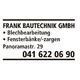 Frank Bautechnik GmbH
