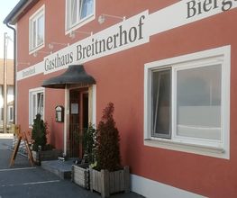 Gasthaus Breitnerhof Bild 2