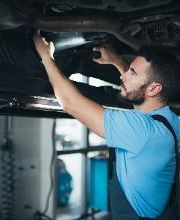 Bosch Car Service Betz | Inh. Moritz Nauerz e.K. Bild 11