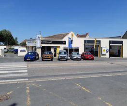 Garage Jarry image 2