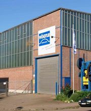 ANDRITZ Vögtle GmbH Bild 1