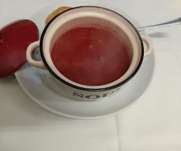 Grey's Grottenschenke Café & Restaurant Bild 3