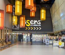 UCI Cinemas Catania immagine 2