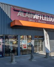 Audioprothésiste Ploërmel-Alain Afflelou Acousticien image 1