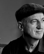 Botho Karger - Trommelzentrum Berlin Bild 1