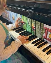 SCHNEEMANN®-Klavierschule - Mailyn Rebecca Henseler Bild 13