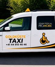 Goldküste Taxi Bild 1