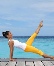 Pilates Academy Bild 2