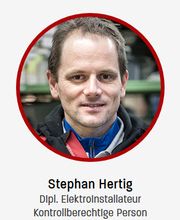 S Hertig Elektroinstallationen Bild 4