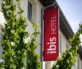 ibis Koeln Frechen Bild 2
