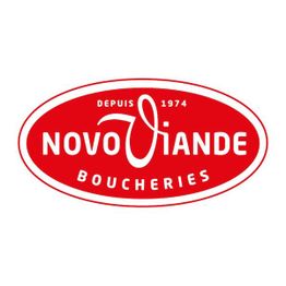 Novoviande Moisselles