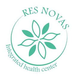 Res Novas Integrated Health Center logo