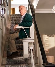 Lifta Treppenlift Mobilitätszentrum Essen Bild 10