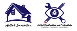 Aalbok Immobilien