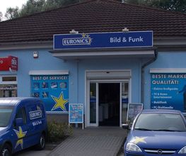 EURONICS Bild & Funk Bild 1