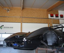 KFZ & Lackiertechnik Maier Bild 15