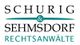 Schurig & Sehmsdorf Rechtsanwälte, Partnerschaft (vormals Wanninger & Partner, Rechtsanwälte)