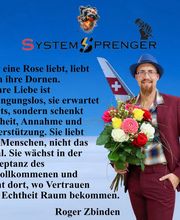 Systemsprenger Roger Zbinden Bild 14