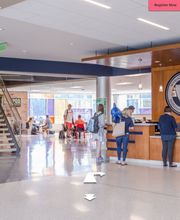 Wood College of Osteopathic Medicine image 3