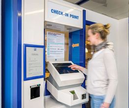 ibis budget Muenchen Putzbrunn Bild 6