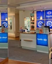 Apollo-Optik - Karlsruhe - Rastatter Str. Bild 3